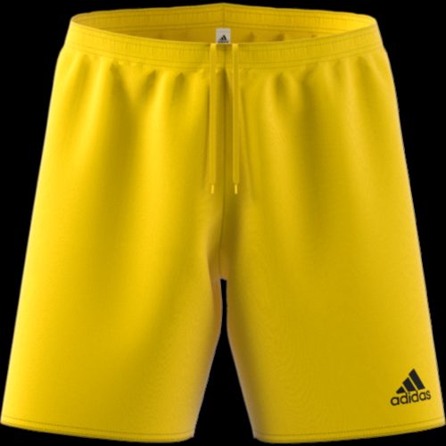 Short Jaune Parma