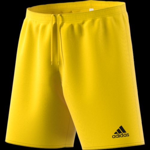 Short Jaune Parma