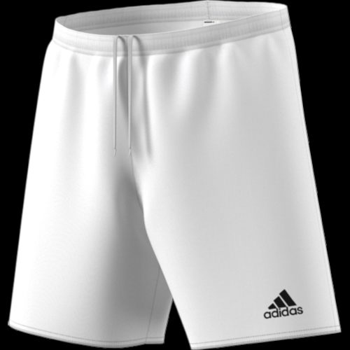Short Blanc Parma