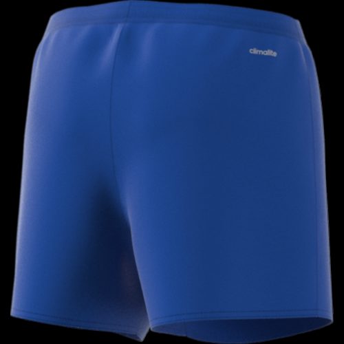 Short Bleu Parma