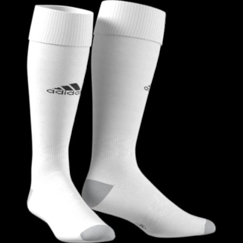 Chaussettes Blanches Milano