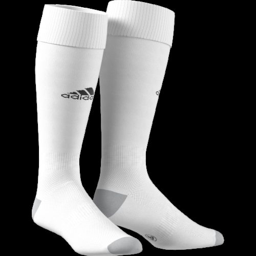 Chaussettes Blanches Milano