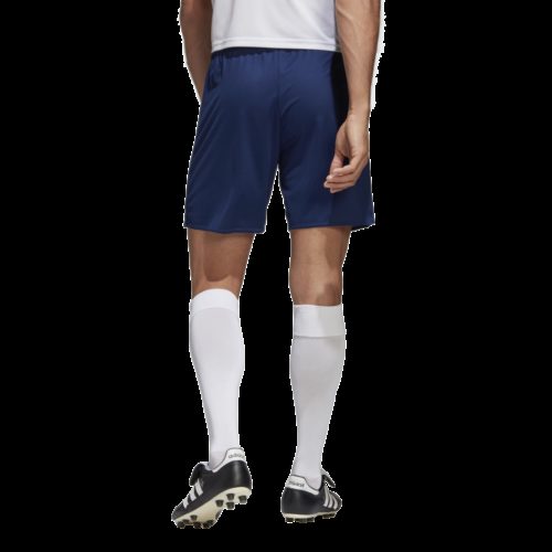 Short Navy Parma