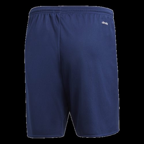 Short Navy Parma