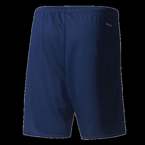 Short Navy Parma