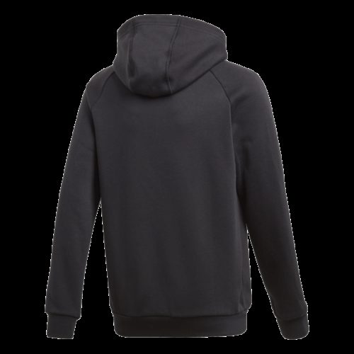 Sweat Noir A Capuche Core18