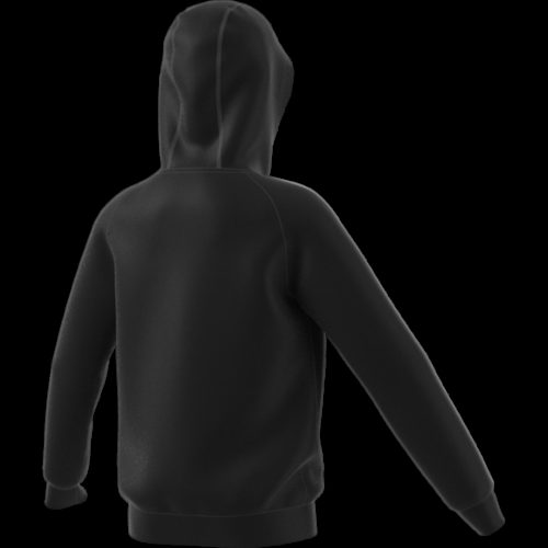 Sweat Noir A Capuche Core18
