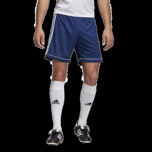 Short Navy/blanc Squad 17