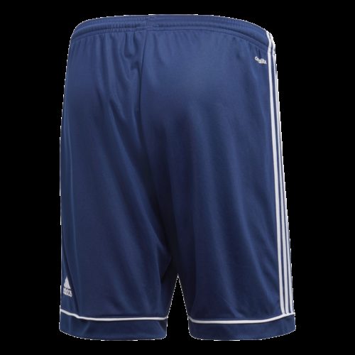 Short Navy/blanc Squad 17
