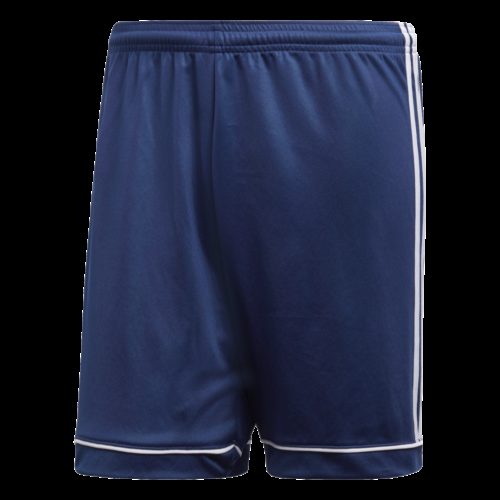 Short Navy/blanc Squad 17