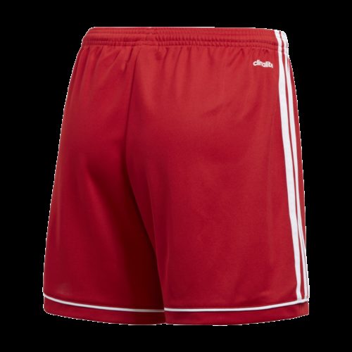 Short Rouge Squad 17