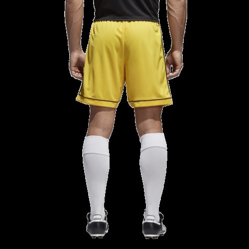 Short Jaune Squad 17