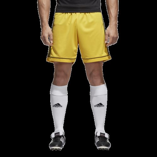 Short Jaune Squad 17