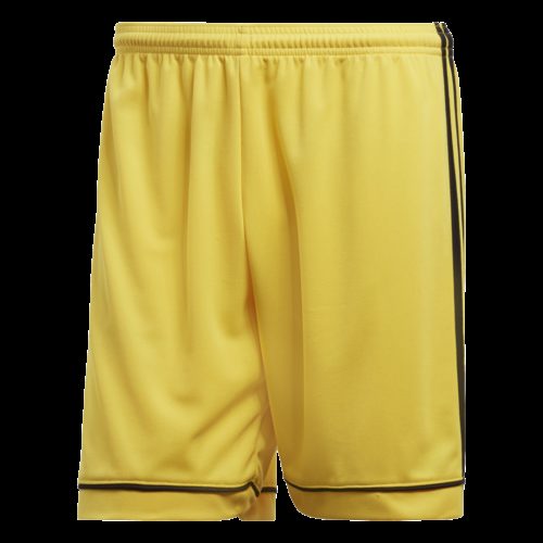 Short Jaune Squad 17