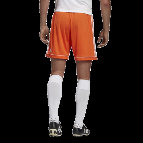 Short Orange Squad 17