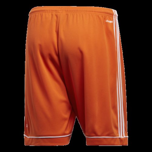 Short Orange Squad 17