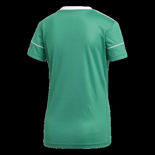 Maillot Femme Vert Squad 17