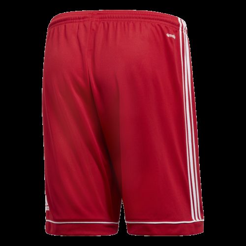 Short Rouge Squad 17
