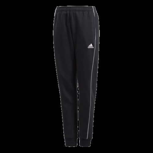 Pantalon Noir Core18