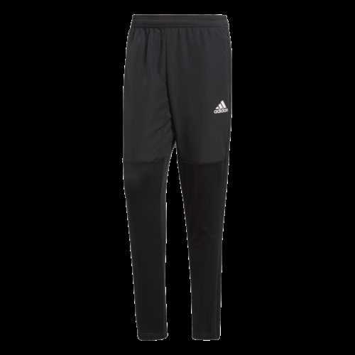 Pantalon Noir Con18
