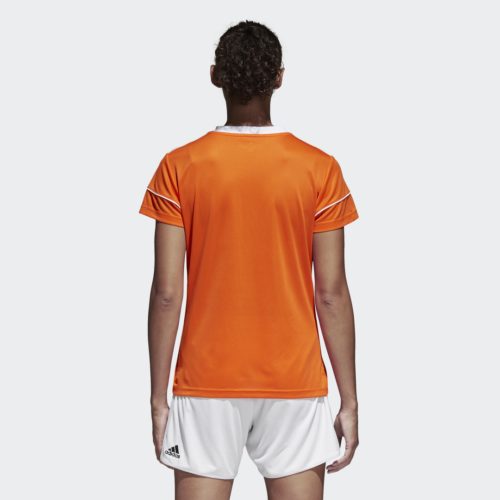 Maillot Femme Orange Squad 17