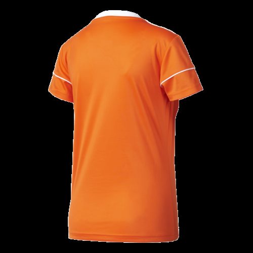 Maillot Femme Orange Squad 17
