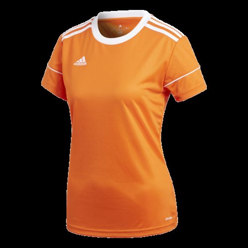 Maillot Femme Orange Squad 17