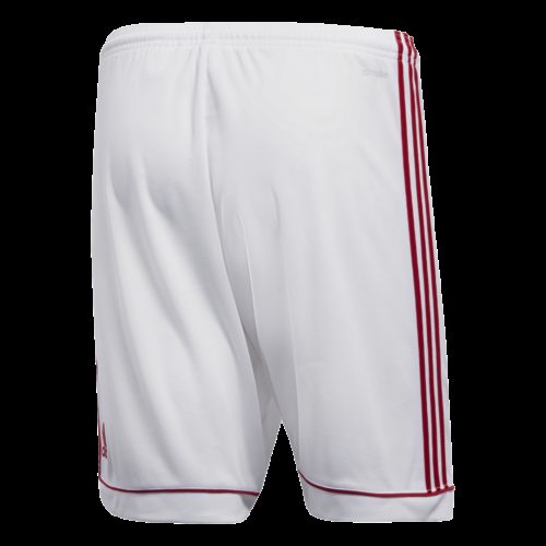 Short Blanc/rouge Squad 17