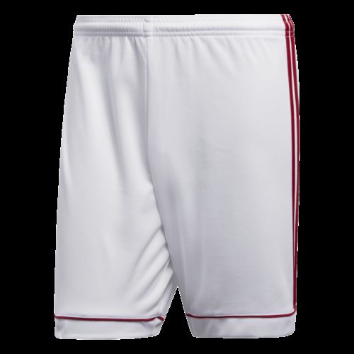 Short Blanc/rouge Squad 17