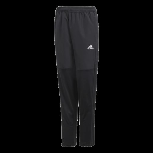 Pantalon Noir Con18