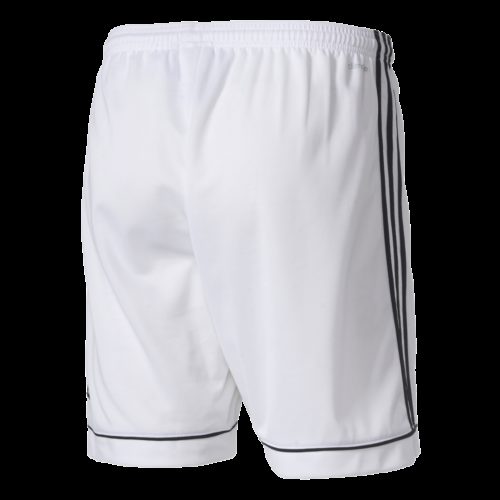 Short Blanc Squad 17