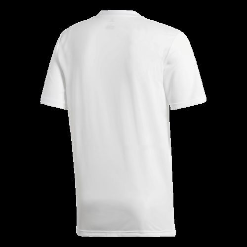 Maillot Blanc/gris Con18