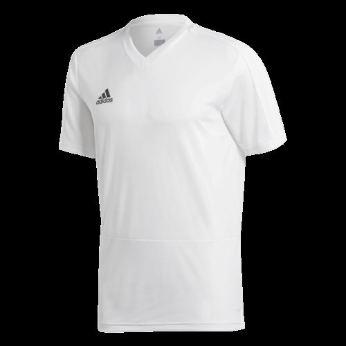 Maillot Blanc/gris Con18
