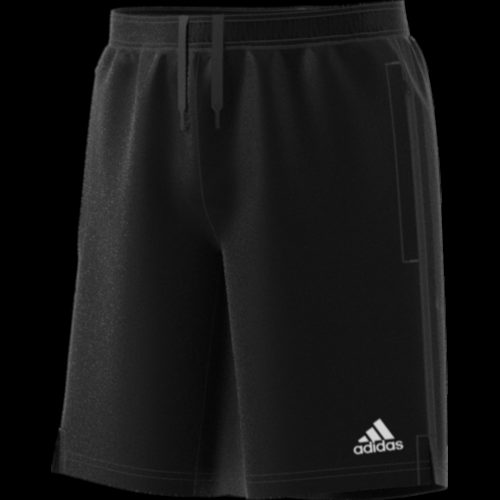 Short Noir Con18
