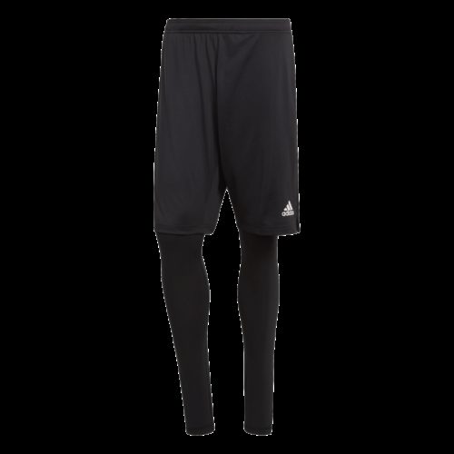 Short Noir Avec Legging Integre Con18