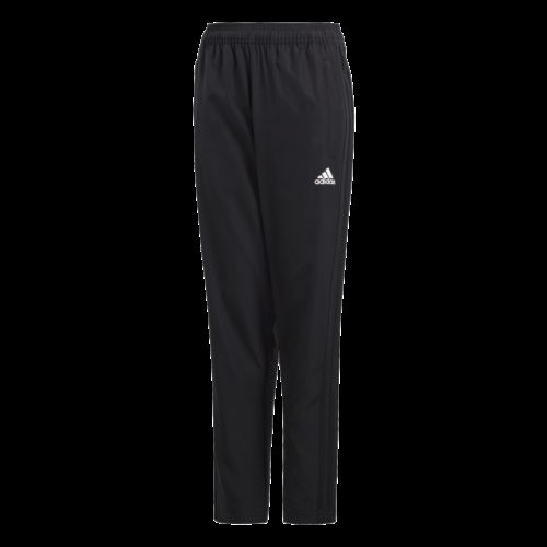 Pantalon Noir Con18