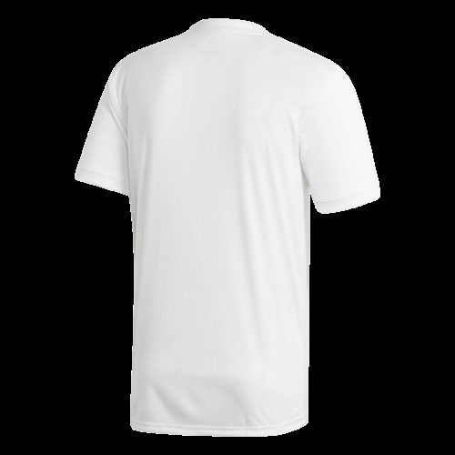 Maillot Blanc Tabela 18