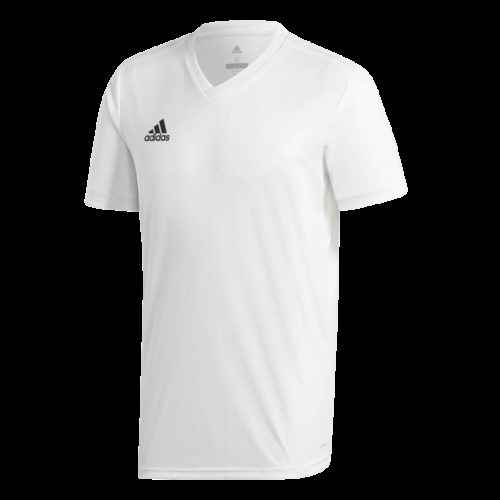 Maillot Blanc Tabela 18