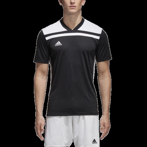 Maillot Noir/blanc Regista 18