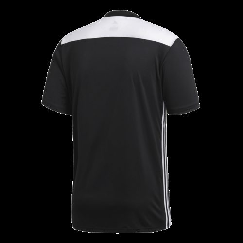 Maillot Noir/blanc Regista 18