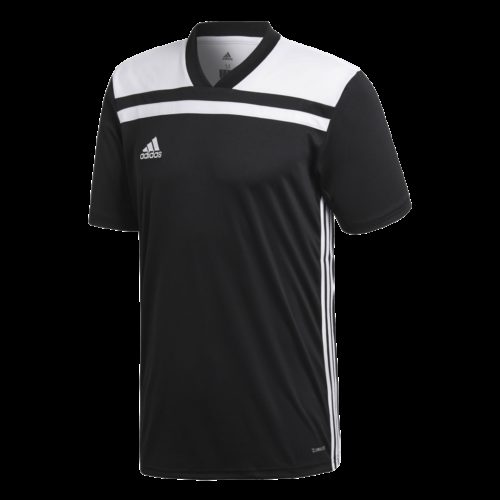 Maillot Noir/blanc Regista 18