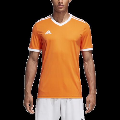 Maillot Orange Tabela 18