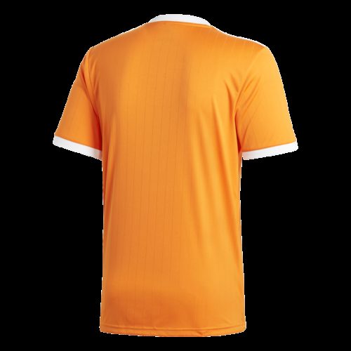 Maillot Orange Tabela 18