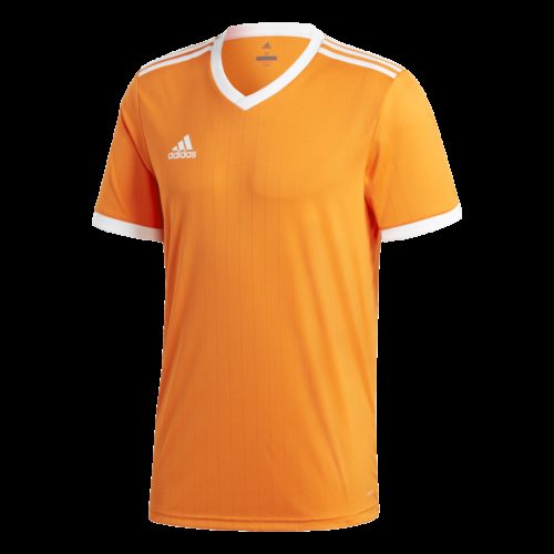 Maillot Orange Tabela 18