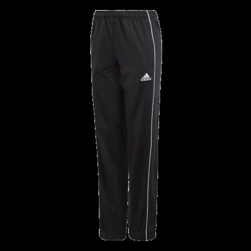 Pantalon Noir Core18