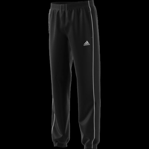 Pantalon Noir Core18
