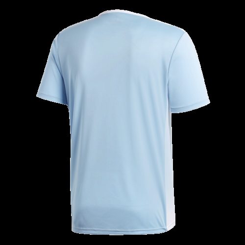 Maillot Ciel/blanc Entrada 18