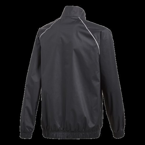 1/4 Zip Noir Core18