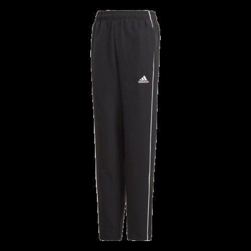 Pantalon Noir Core18