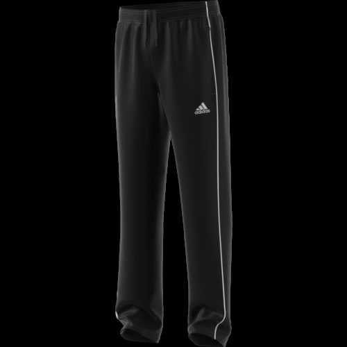 Pantalon Noir Core18